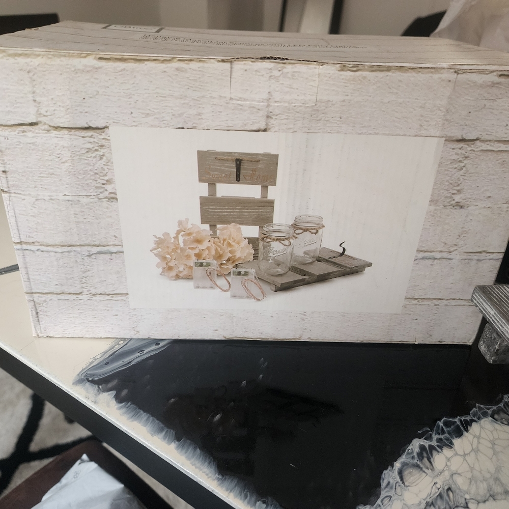 Wall Sconce (Set of 2) - Picture 3 of 3
